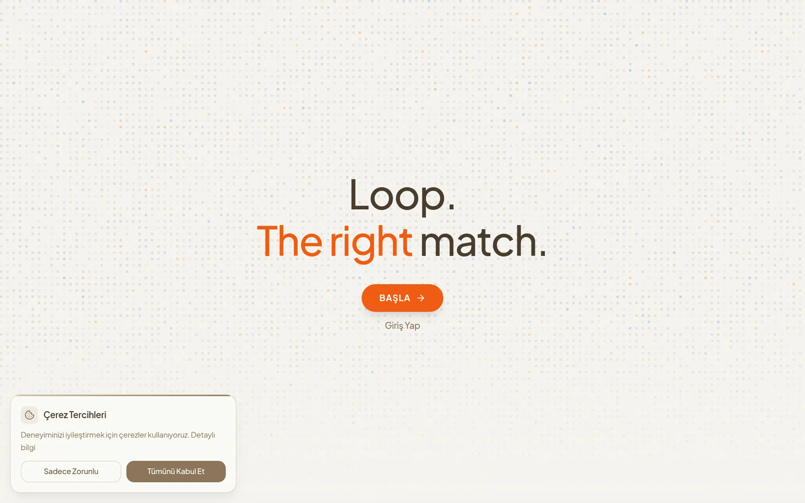 Loop Platform