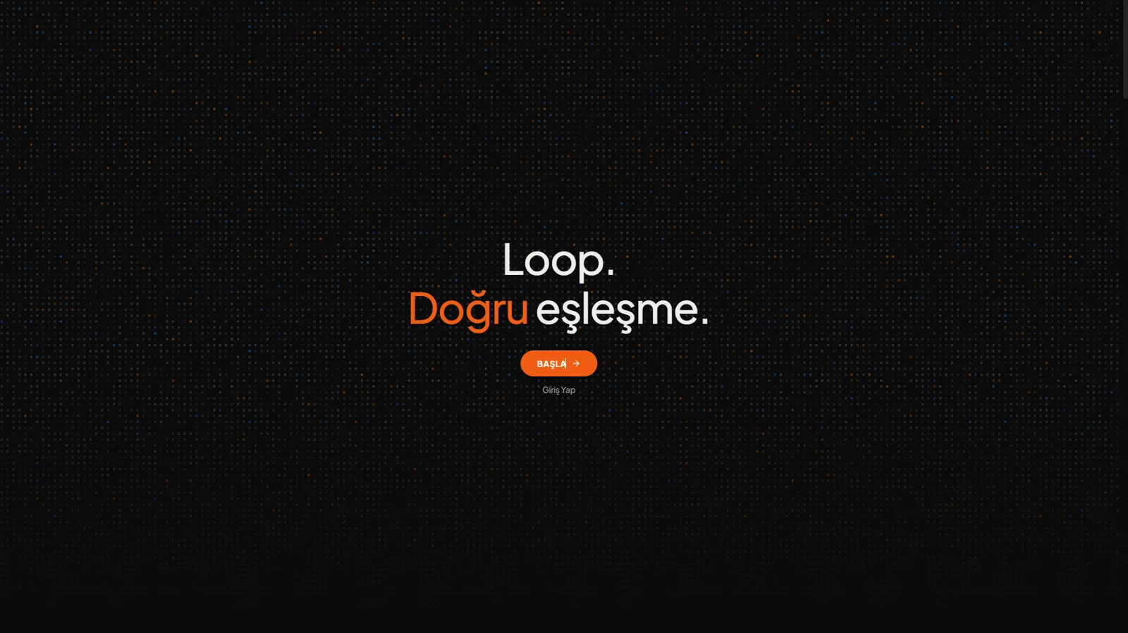 Loop Platform