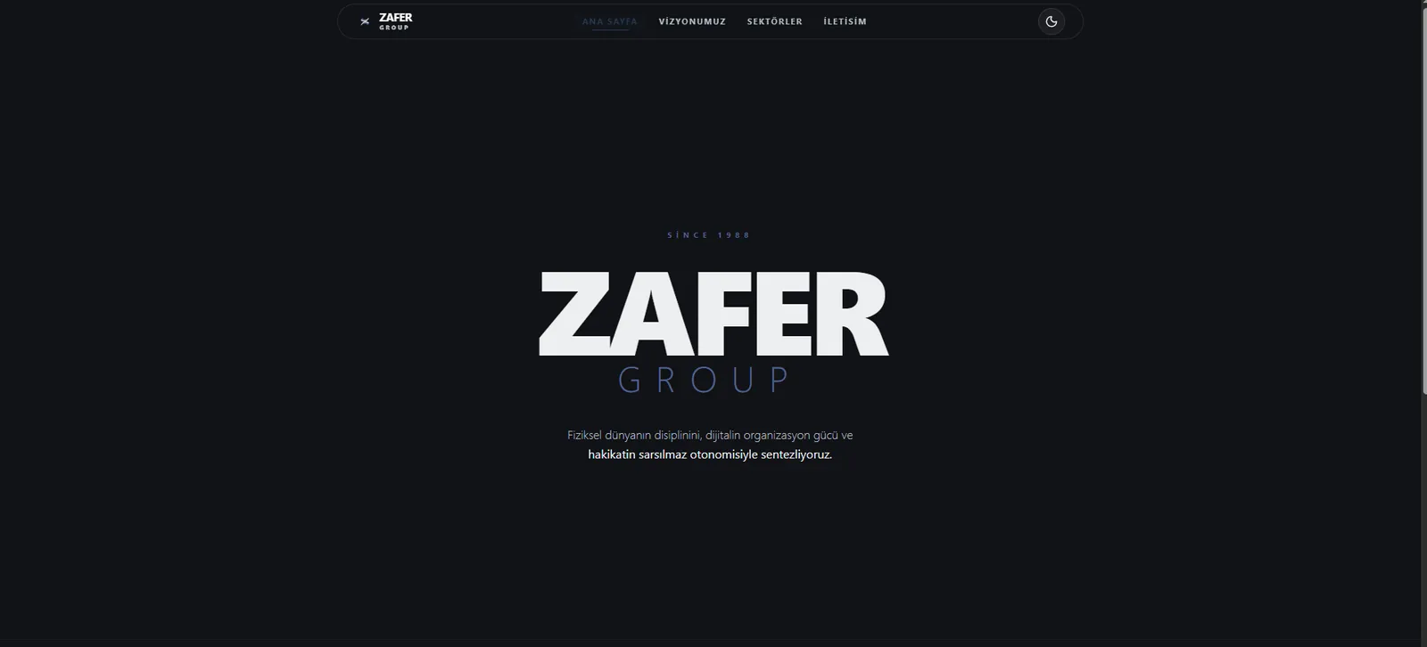 Zafer Group